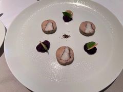 -翡翠36餐厅(浦东香格里拉店)