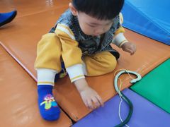 -金宝贝早教中心(北洋校区)