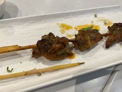 -美奈小馆·越南料理(中航城君尚购物中心店)