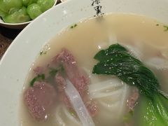 -漆黑觉米粉(三里屯店)