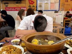 -洪大厨鸡煲(福田店)