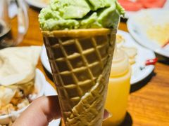 -汉巴味德(乐宾百货店)