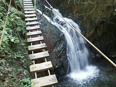 -黄金沟旅游风景区