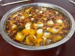 -黑皮酸菜鱼(绣花巷店)