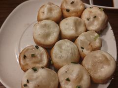 -哑巴生煎(临顿路店)