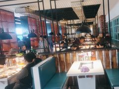 -韩风源烧烤涮自助餐厅(封丘瑞封店)