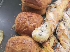 -BAKER&SPICE(BFC外滩金融中心店)