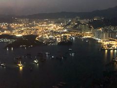 -天龙轩(香港丽思卡尔顿酒店)
