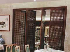 -广州中心皇冠假日酒店·百粤楼