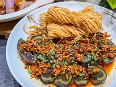 -宗氏一喜砂锅·特色湖北菜(楚河汉街店)