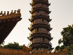 -南沙天后宫景区