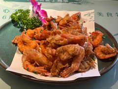 -明思味 二十年潮粤菜(榕城东山店)