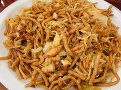 -常兴顺·小吃·家常菜(常营店)