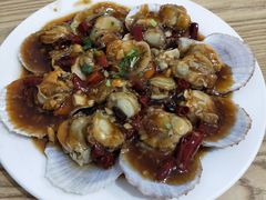 -九龙餐厅(大沽路店)