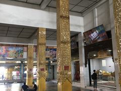 -ခြောက်ထပ်ကြီးရွှေသာလျောင်းဘုရားကြီး