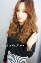 iphone_upload_pic-God Hands发型设计复古会所