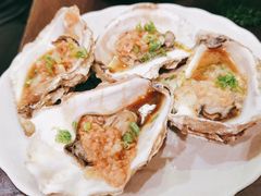 -福樱兰海鲜放题铁板烧(加州店)