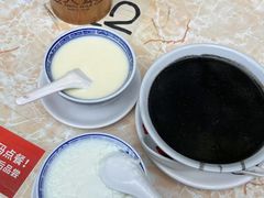 -周大娘牛乳(旧寨古村总店)