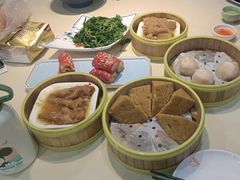 -一茶一点(海景店)