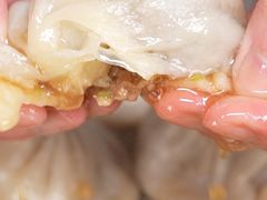 苏扬小笼包-老苏扬饭店