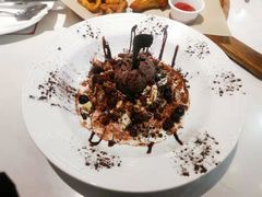 -必胜客(龙泉万达店)