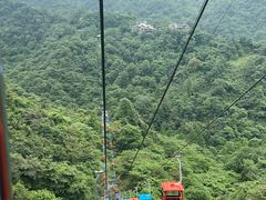 -青城山