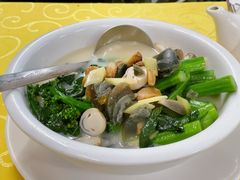 -海鲜街菜馆(海珠南路店)