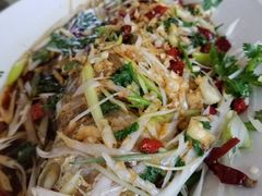 -抹直口特色菜馆(一店)