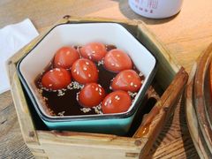 -蜜桃餐厅·伴山(湖滨商业街店)
