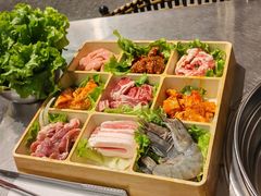 -英雄故事地摊烤肉(马驹桥店)