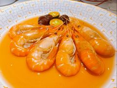 熟醉虾-醉舍·新淮扬菜(长宁龙之梦店)