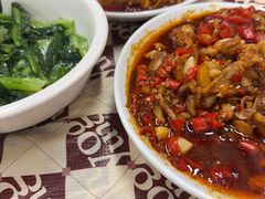 -老三样·旧食新味(船山路店)