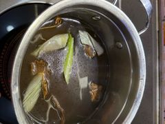 -大橘元自助回转火锅(天河新天地店)