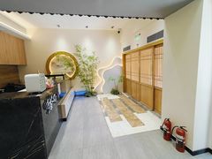 -有茶空间(万科金色半山店)