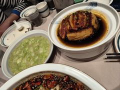 -洞庭鱼香(万科店)