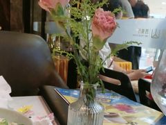 -半秋山西餐厅(襄阳万达店)