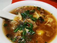 -鹊华居·地道鲁菜·海鲜·融合味(大明湖店)