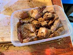 -脆皮五花肉(建东街旗舰店)