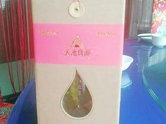 -东北人粗粮饺子坊(南山店)