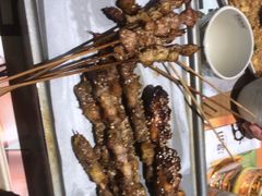 -木屋烧烤(南新店)