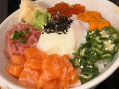 -昱匠·日本料理(金融街店)