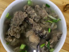 -江南红鱼汤(洋中花园店)
