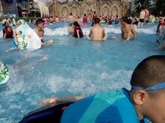 -苏州乐园森林水世界