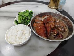 -鹅簋(顺德总店)