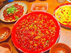 -先启半步颠.川菜.小酒馆(宝安坪洲店)