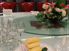 -不倒翁·安徽名菜楼(步行街店)