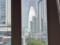 -洋洋中餐馆·SINCE 1997(信投店)