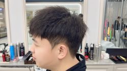 -尤司男士国潮理发馆