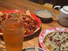 -破三川·新川菜(静安大融城店)
