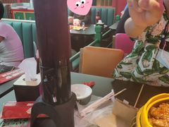 -多嘴超级肉蟹煲(中街恒隆故宫店)